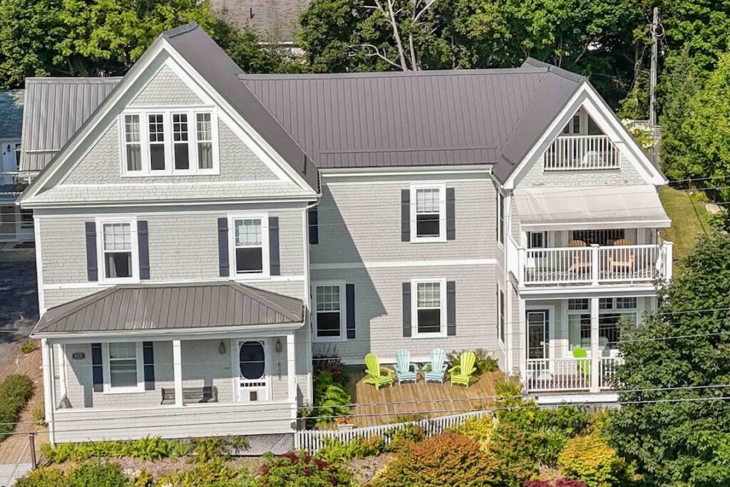 Chester Harbour House