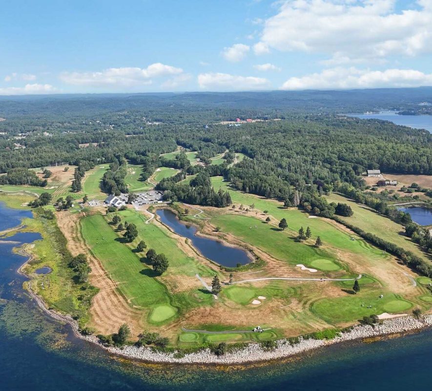 Chester Golf Club