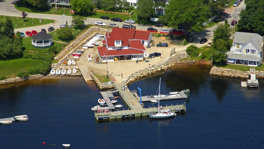 Chester Yacht Club