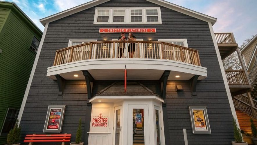 Chester Playhouse